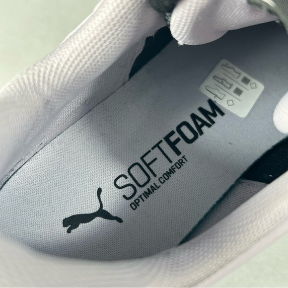 Puma Disperse XT 2 Athletic Lace Up Lilac Sneaker Shoe 379187-01; Women’s Size 8 - Picture 14 of 16